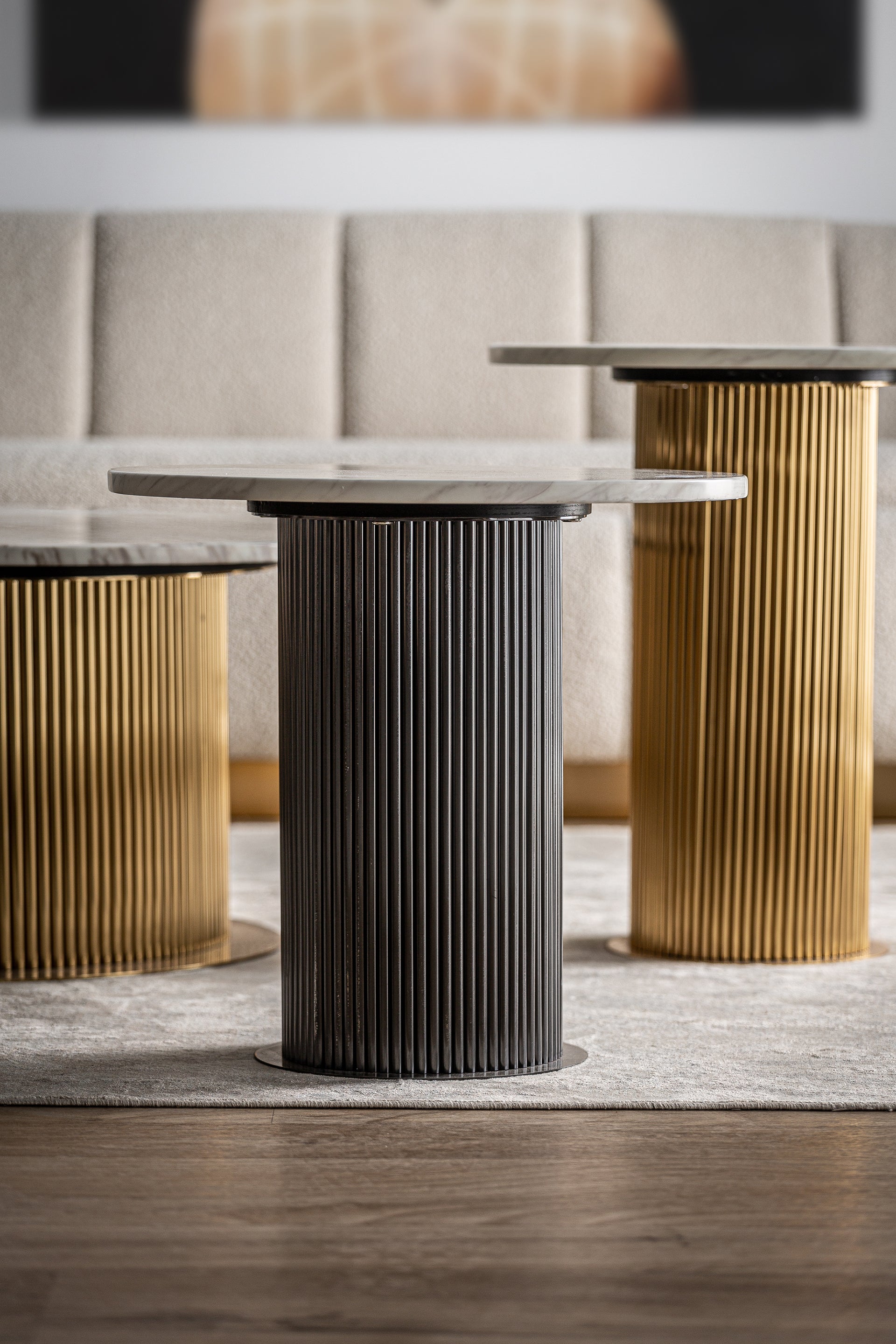 COEN SIDE TABLE